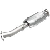MagnaFlow Direct Fit Catalytic Converter 98-00 Kia Sportage thumbnail 5