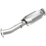 MagnaFlow Direct Fit Catalytic Converter 98-00 Kia Sportage thumbnail 6