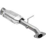 MagnaFlow Direct Fit Catalytic Converter 98-00 Kia Sportage thumbnail 7
