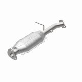 MagnaFlow Direct Fit Catalytic Converter 98-00 Kia Sportage thumbnail 8