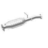 MagnaFlow Direct Fit Catalytic Converter 98-00 Kia Sportage thumbnail 9