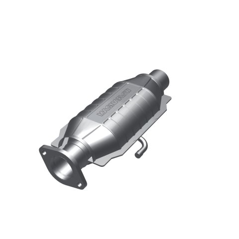 MagnaFlow Direct Fit Catalytic Converter 86-89 Nissan D21