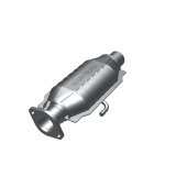 MagnaFlow Direct Fit Catalytic Converter 86-89 Nissan D21 thumbnail 3