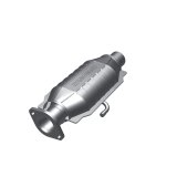 MagnaFlow Direct Fit Catalytic Converter 86-89 Nissan D21 thumbnail 5