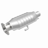 MagnaFlow Direct Fit Catalytic Converter 86-89 Nissan D21 thumbnail 7