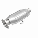 MagnaFlow Direct Fit Catalytic Converter 86-89 Nissan D21 thumbnail 8