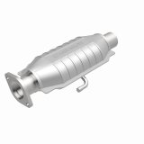 MagnaFlow Direct Fit Catalytic Converter 86-89 Nissan D21 thumbnail 9