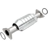 MagnaFlow Direct Fit Catalytic Converter Acura Legend 86 90 thumbnail 1