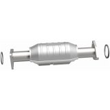 MagnaFlow Direct Fit Catalytic Converter Acura Legend 86 90 thumbnail 4