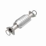 MagnaFlow Direct Fit Catalytic Converter Acura Legend 86 90 thumbnail 6
