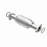 MagnaFlow Direct Fit Catalytic Converter Acura Legend 86 90 thumbnail 7