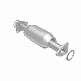 MagnaFlow Direct Fit Catalytic Converter Acura Legend 86 90 thumbnail 8