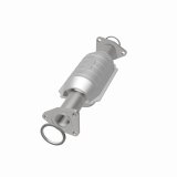 MagnaFlow Direct Fit Catalytic Converter Acura Legend 86 90 thumbnail 9