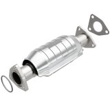 MagnaFlow Direct Fit Catalytic Converter Acura Vigor 92-94 thumbnail 2