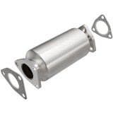 MagnaFlow Direct Fit Catalytic Converter Honda 80 87 thumbnail 1
