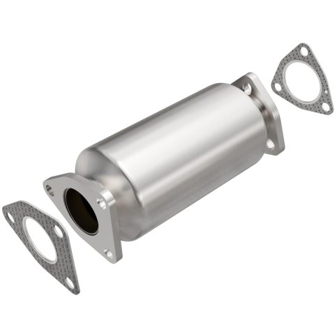 MagnaFlow Direct Fit Catalytic Converter Honda 80 87