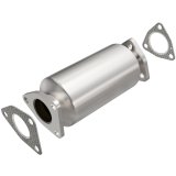 MagnaFlow Direct Fit Catalytic Converter Honda 80 87 thumbnail 2
