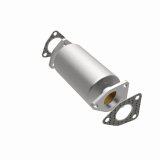 MagnaFlow Direct Fit Catalytic Converter Honda 80 87 thumbnail 3
