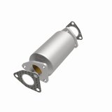 MagnaFlow Direct Fit Catalytic Converter Honda 80 87 thumbnail 6