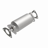 MagnaFlow Direct Fit Catalytic Converter Honda 80 87 thumbnail 7