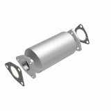 MagnaFlow Direct Fit Catalytic Converter Honda 80 87 thumbnail 8