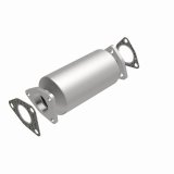 MagnaFlow Direct Fit Catalytic Converter Honda 80 87 thumbnail 9