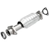 MagnaFlow Conv Direct Fit Acura 90-91 thumbnail 3