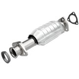 MagnaFlow Conv Direct Fit Acura 90-91 thumbnail 4