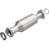 MagnaFlow Direct Fit Catalytic Converter 96-97 Honda Accord 2.2L thumbnail 1