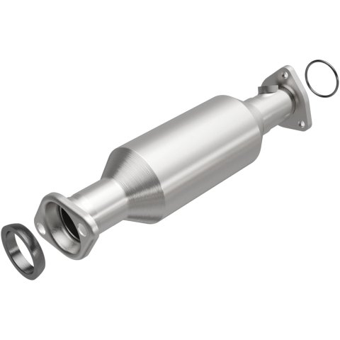 MagnaFlow Direct Fit Catalytic Converter 96-97 Honda Accord 2.2L