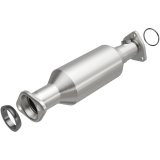 MagnaFlow Direct Fit Catalytic Converter 96-97 Honda Accord 2.2L thumbnail 2
