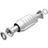 MagnaFlow Direct Fit Catalytic Converter 96-97 Honda Accord 2.2L thumbnail 3