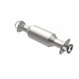 MagnaFlow Direct Fit Catalytic Converter 96-97 Honda Accord 2.2L thumbnail 5