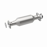 MagnaFlow Direct Fit Catalytic Converter 96-97 Honda Accord 2.2L thumbnail 6