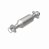 MagnaFlow Direct Fit Catalytic Converter 96-97 Honda Accord 2.2L thumbnail 7