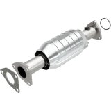 MagnaFlow Direct Fit Catalytic Converter 95-97 Honda Accord 2.7L thumbnail 3