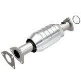 MagnaFlow Direct Fit Catalytic Converter 95-97 Honda Accord 2.7L thumbnail 5