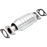 MagnaFlow Conv Direct Fit Mazda-Nissan thumbnail 1