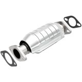MagnaFlow Conv Direct Fit Mazda-Nissan thumbnail 2