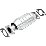 MagnaFlow Conv Direct Fit Mazda-Nissan thumbnail 3