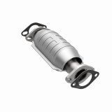 MagnaFlow Conv Direct Fit Mazda-Nissan thumbnail 4
