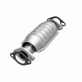 MagnaFlow Conv Direct Fit Mazda-Nissan thumbnail 5