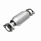 MagnaFlow Conv Direct Fit Mazda-Nissan thumbnail 6