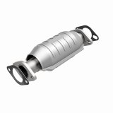 MagnaFlow Conv Direct Fit Mazda-Nissan thumbnail 7