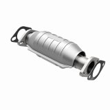 MagnaFlow Conv Direct Fit Mazda-Nissan thumbnail 9