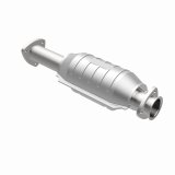 MagnaFlow Direct Fit Catalytic Converter Saab 87 90 thumbnail 2