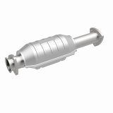 MagnaFlow Direct Fit Catalytic Converter Saab 87 90 thumbnail 3