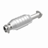MagnaFlow Direct Fit Catalytic Converter Saab 87 90 thumbnail 4