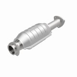 MagnaFlow Direct Fit Catalytic Converter Saab 87 90 thumbnail 5