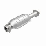 MagnaFlow Direct Fit Catalytic Converter Saab 87 90 thumbnail 6